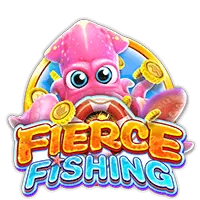 Fishing Game Provider Logo