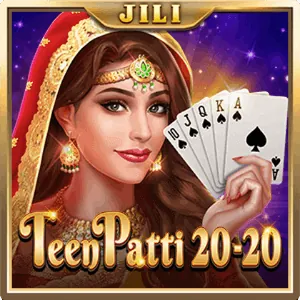 Poker Game Provider Logo